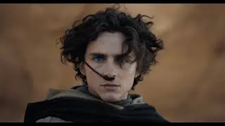 Dune: Part Two | Official IMAX® 1.90 Trailer 2 | Filmed for IMAX®