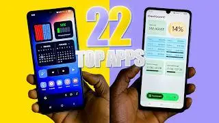 22 AMAZING Android Apps You Shouldn't Miss