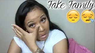 Fake Family : My Story Time