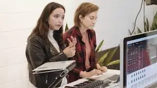 Workshop Recap: DJ & Production with Sudie & DJ Sober