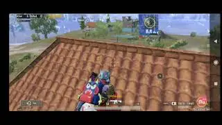 Watch me stream pubg mobile..subscribe my channel plz😔