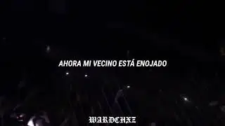 $uicideboy$ - No Matter Which Direction I'm Going, I Never Chase These Hoes // [Sub. Español]
