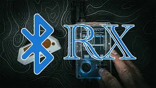 Portapack H2 Ble RX