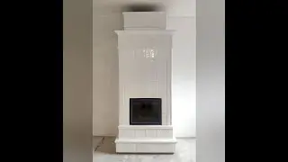Византийский камин