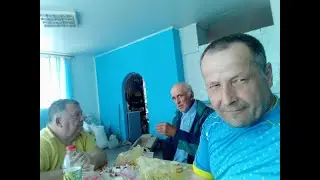 Зустріч на 70річчі Івана Григоровича-25.06.2024