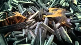 Silicon Nitride in Action