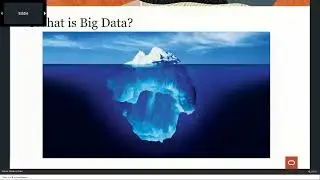 Big Data Cloud Services - Bring your Present, Build your Future by Pedro Torres Rodriguez (Spanish)