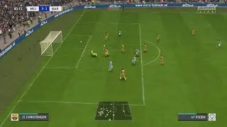 Foden magic