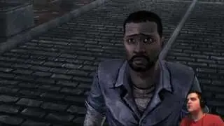 LP Walking Dead Ep4 - pt3 - with Halfmonty HD