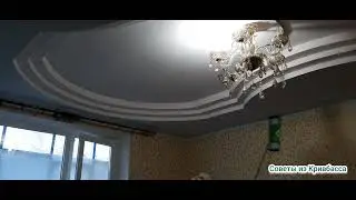 Швабра для Снятия ПЫЛИ с ПОТОЛКОВ и СТЕН не Дорого  Эффект СУПЕР