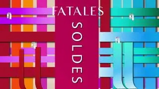 Soldes Hiver 2024