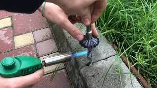 Как сделать хороший кальян из Китайского кальяна