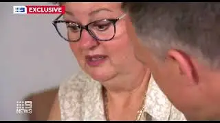 Redback featured on Channel Nine News