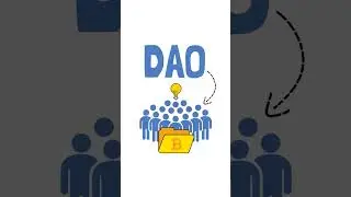 What is a DAO in crypto?