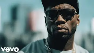 50 Cent - Dynamite ft. Eminem (Music Video) 2024