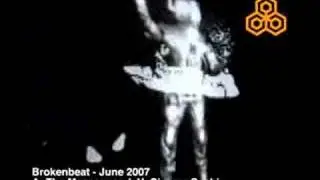 Brokenbeat - Jun 2007