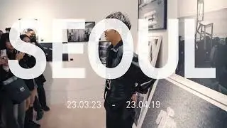 Yooyeon Solo Exhibition BUSAN - Teaser