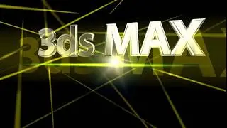 Уроки 3ds MAX 2018  Создать мебель фазад кухни