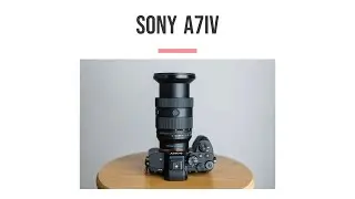 Sony A7IV Review | In-Depth Review | Specs, Pros & Cons | Tech Talk | Camera Review