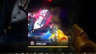 Jjdo and AudioBlade - Stellar | Wexsic