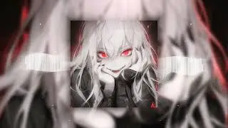 ETERNXLKZ x NUEKI x TOLCHONOV - KRUSH EM!  -「𝙨𝙡𝙤𝙬𝙚𝙙/𝙧𝙚𝙫𝙚𝙧𝙗」