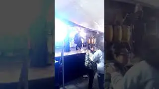 Grupo la klabe con k de tizayuca hgo.