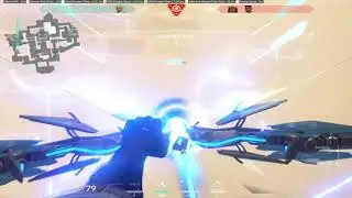 Valorant Operator Sniping Montage - Oceanus Gaming koN