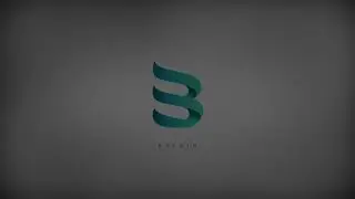 Smooth Logo Reveal | After Effects Template