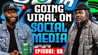 How To Create Viral Content ft Mahdi Woodard | Ep88 | 
