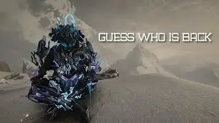 Guess Who Is Back