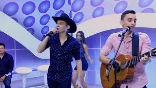 Sucupira - Luis Gustavo e Luis Augusto - 