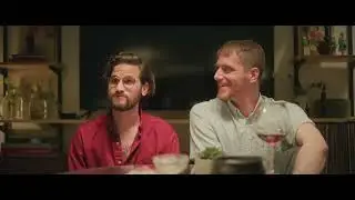 CONCERNED CITIZEN International Trailer