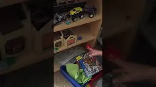 Takumi's LEGO