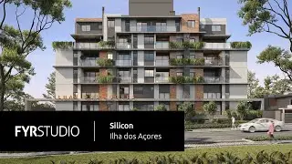Fyr Studio Filme Imobiliário Ilha dos Açores