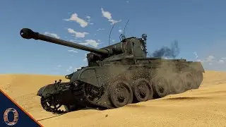 War Thunder - Spading The Finnish Comet, In Style