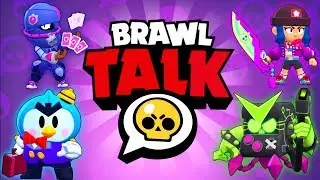 ОБНОВЛЕНИЕ В BRAWL STARS НА КИТАЙСКИЙ НОВЫЙ ГОД. НОВЫЙ ПЕРС, НОВЫЕ СКИНЫ, НОВЫЙ РЕЖИМ И ДР.