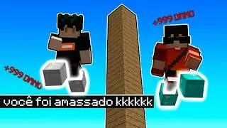 padilhex e nuneshell destruindo no HG kkkk
