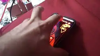 How To Wake Up Jackass