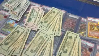 DEAL OR NO DEAL?