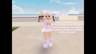 meet the glam girls! mini interdiction ✨🌞🐰@RickoBellaBanana-6743