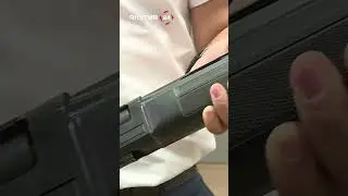 Сдай ружье на СВО! Акция в Якутске #якутия #сво #ружье