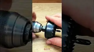 A simple trick from experienced carpenters .