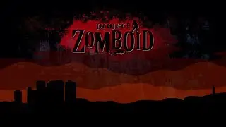 Баг в Project Zomboid