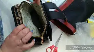 РАСПАКОВКА!!!