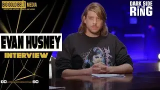 Evan Husney Interview | Dark Side of the Ring Season 4 (2023) | Vice TV