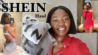 SHEIN haul #sheinhaul#
