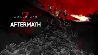 Игрулькаю в World War Z №5