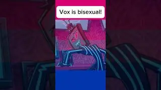 Hazbin Hotel LGBTQ+ Headcanons! ♡