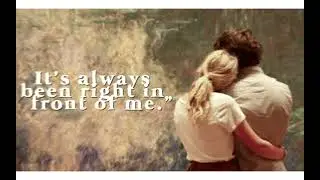 sydney & adrian (bloodlines) - clocks
