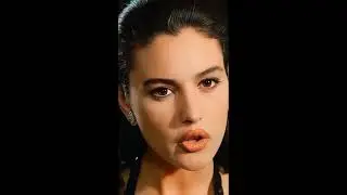 Monica Bellucci (video tributo)